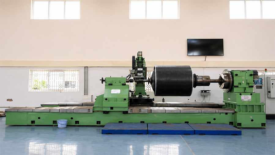 Tooling