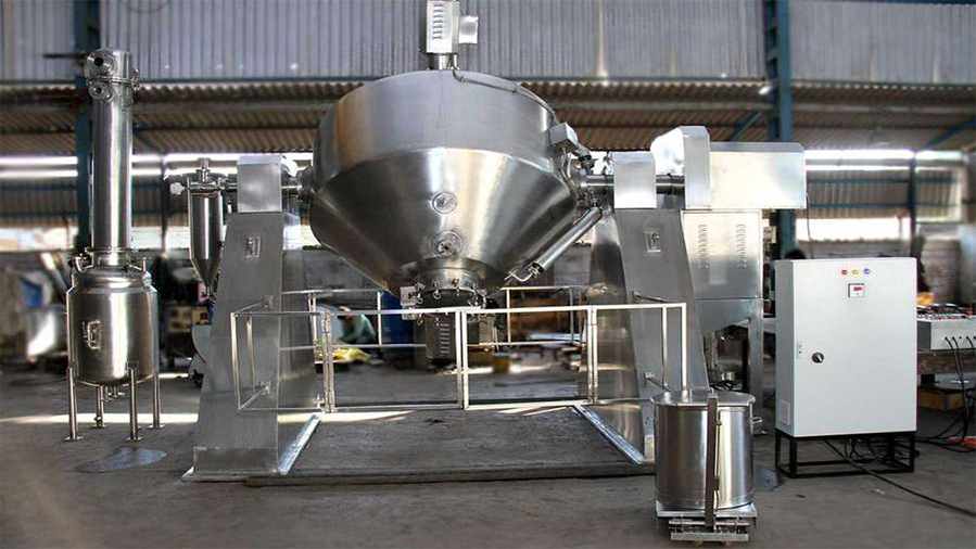 Tooling