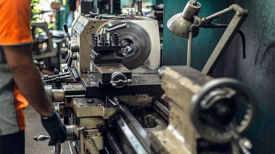 Tooling