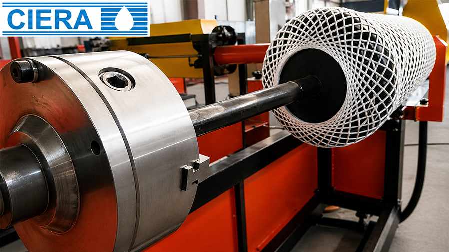 Tooling
