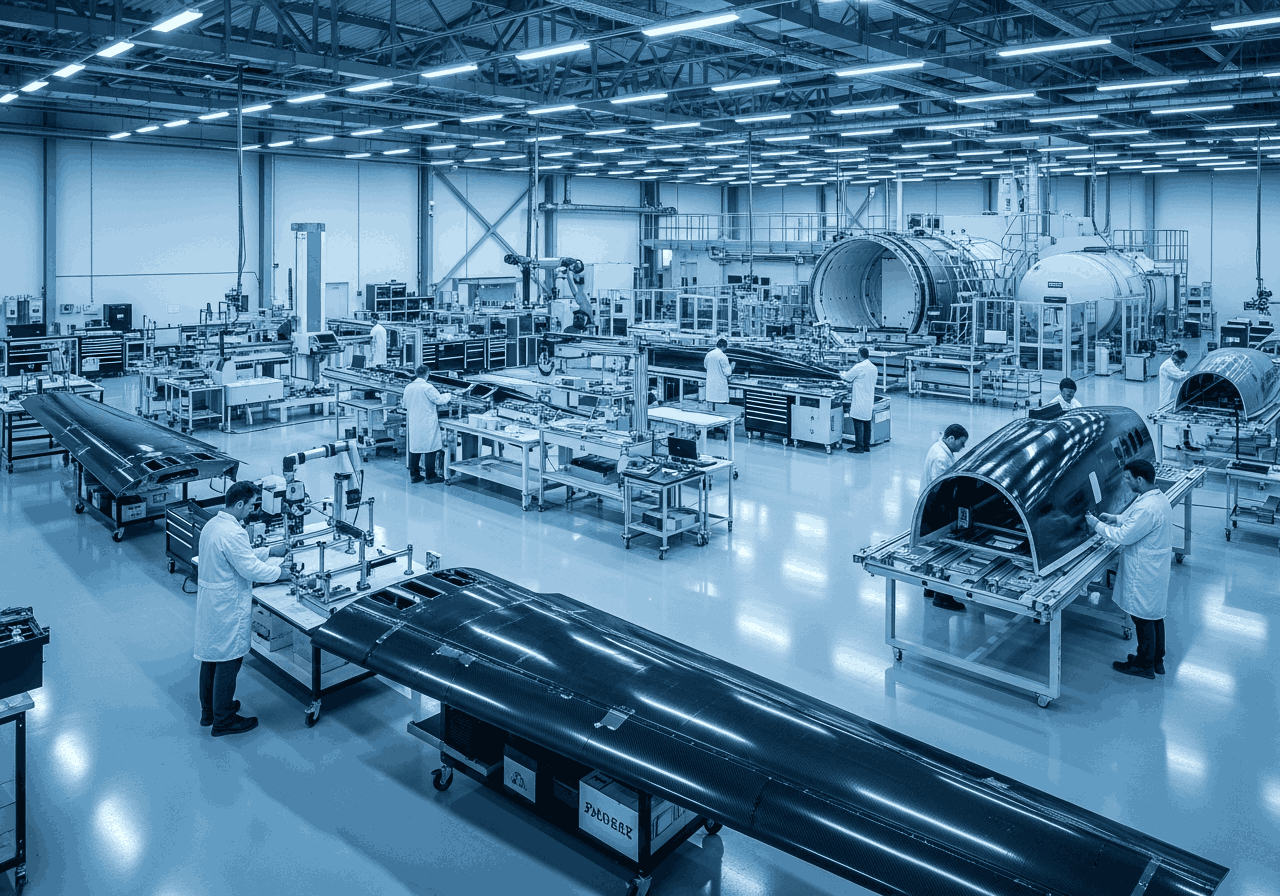 Ciera Technologies facility